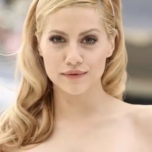 This is the Avatar Image for the Brittany Murphy -48000 Sample Rate AI Voice and Text to Speech Generator